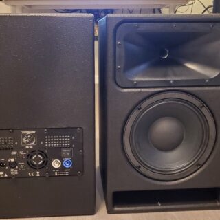 QA-101 DIY Flat Pack